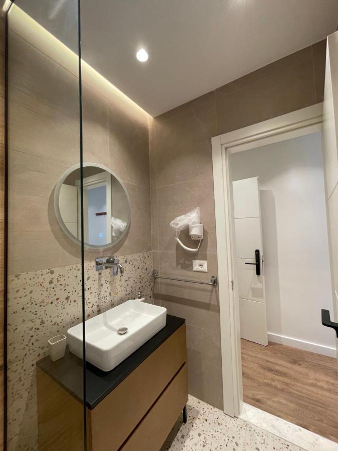 Downtown Studio Apartments تيرانا المظهر الخارجي الصورة