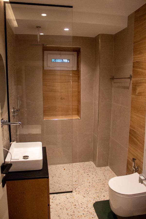 Downtown Studio Apartments تيرانا المظهر الخارجي الصورة