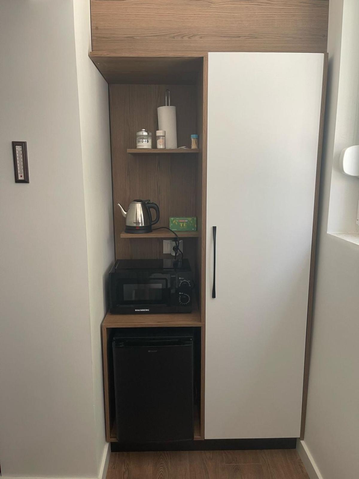 Downtown Studio Apartments تيرانا المظهر الخارجي الصورة